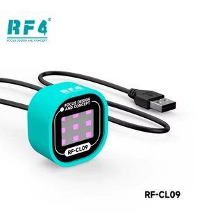 Лампа ультрафиолетовая RF4 RF-CL09, USB 195260 фото
