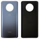 Задняя крышка OnePlus 7T HD1901 (серая, Frosted Silver Original New) 146529 фото