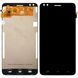 Дисплей Prestigio MultiPhone PSP3504 Muze C3 + тачскрин (черный - Распродажа) 154464 фото 2