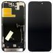 Дисплей Apple iPhone 14 Pro + тачскрин (OLED DD (IC)) 182634 фото