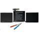 Аккумулятор Apple A2171 MacBook Pro 13&Prime; A2159, A2289, A2338 2019-2020 154369 фото