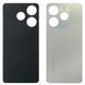 Задняя крышка Tecno Spark 10 Pro KI7 (Pearl White Оригинал Китай) 157791 фото
