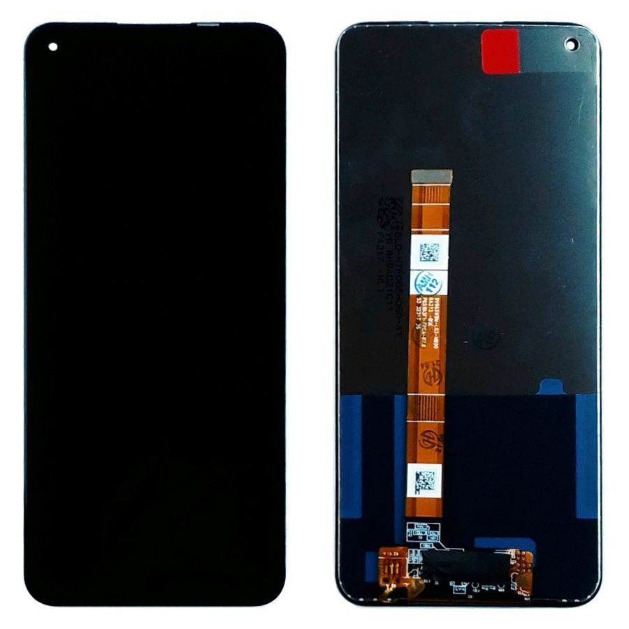 Дисплей Oppo A53 CPH2127, A32 2020, A33 Realme 7i, C17 + тачскрин (BV065WBM-L03-MB00) 145060 фото