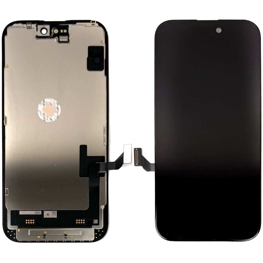 Дисплей Apple iPhone 15 + тачскрин (оригинал REF) 182075 фото