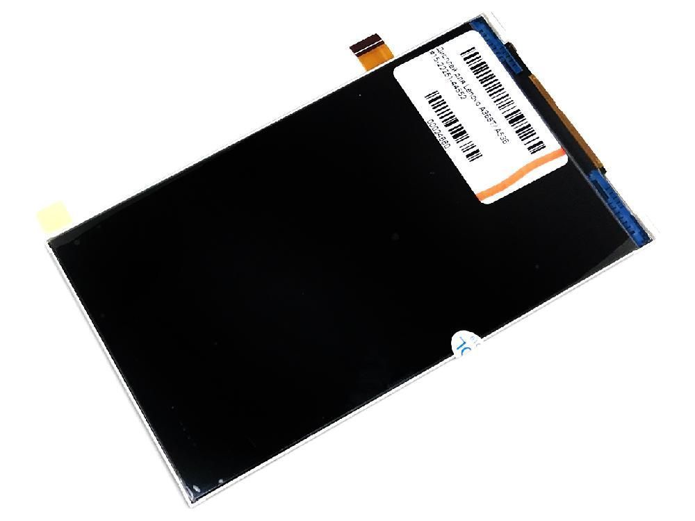 Дисплей Lenovo A368T A536, #15-22251-44552 (оригинал Китай) 152295 фото