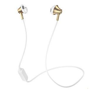 Беспроводные наушники WK V28 Bluetooth 5.0 (белые) 154930 фото