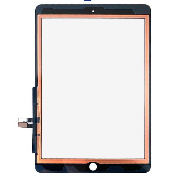 Тачскрин Apple iPad 9.7" 2018 A1893 A1954, iPad 6 (черный оригинал Китай) 181252 фото