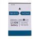 Аккумулятор Nomi NB-5010 оригинал Китай i5010 Evo M 2000 mAh 154386 фото