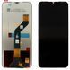 Дисплей Tecno Spark 8C KG5n, Infinix Hot 12i + тачскрин (TXDI680EBGPU-11V2) 181547 фото