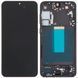 Дисплей Samsung Galaxy S23+ Plus 5G S916 + тачскрин (оригинал Китай с черной рамкой) 186752 фото