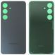 Задняя крышка Samsung Galaxy S24 S921 (черная, Onyx Black оригинал Китай) 157677 фото