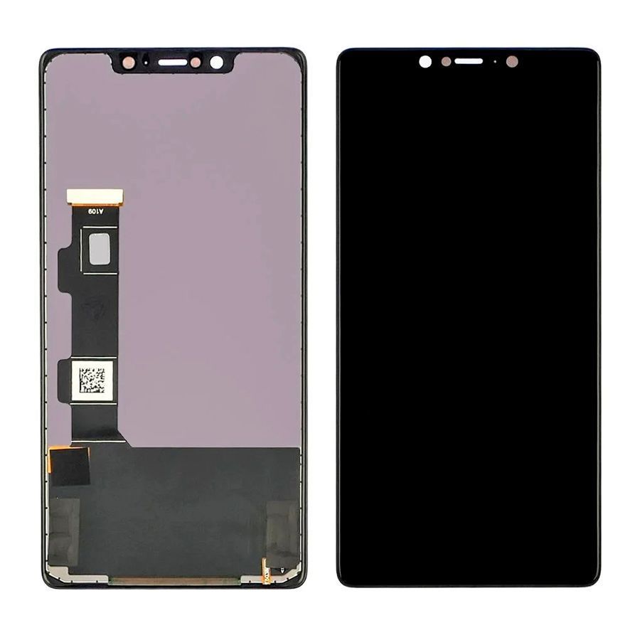 Дисплей Xiaomi Mi 8 SE Mi8 SE M1805E2A + тачскрин Распродажа (IN-CELL) 144434 фото
