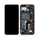 Дисплей Google Pixel 4 G020I + тачскрин (оригинал Китай с рамкой) 145373 фото
