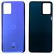 Задняя крышка Motorola Edge 30 Neo XT2245-1 (фиолетовая оригинал Китай) 157750 фото
