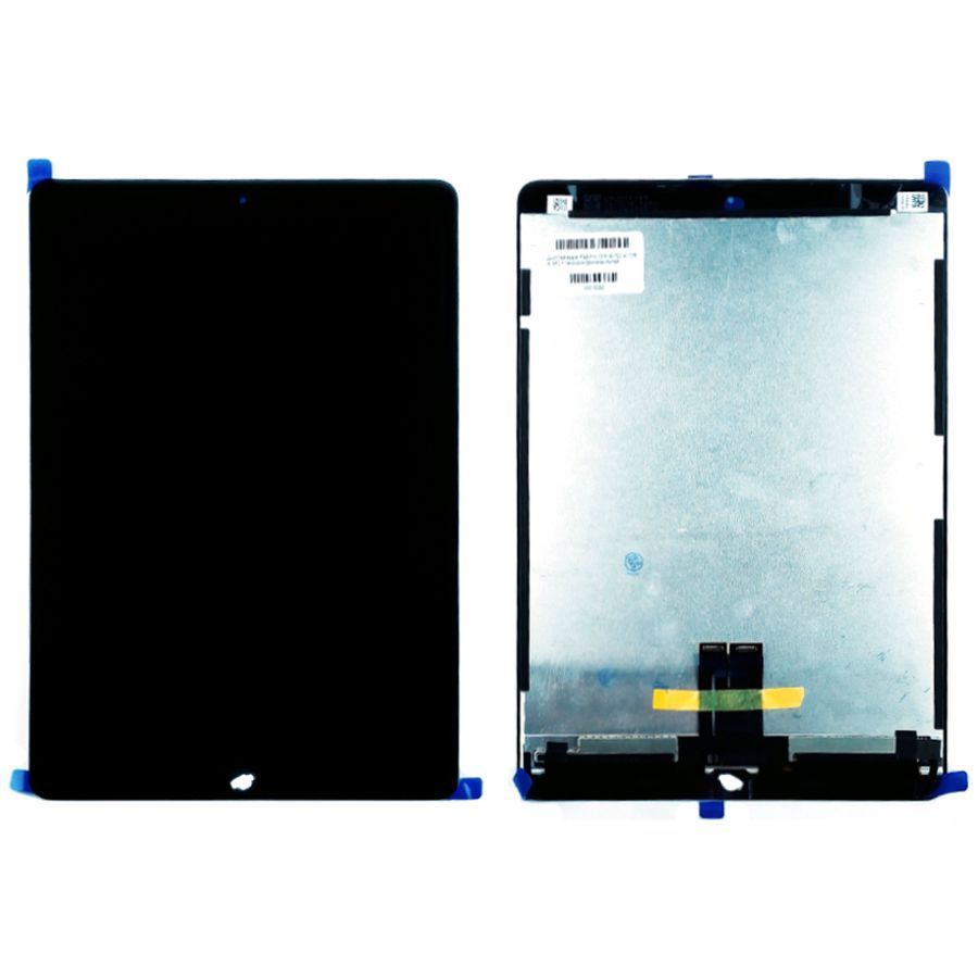 Дисплей Apple iPad Pro 10.5" A1701 A1709 A1852 + тачскрин (черный оригинал Китай) 142811 фото
