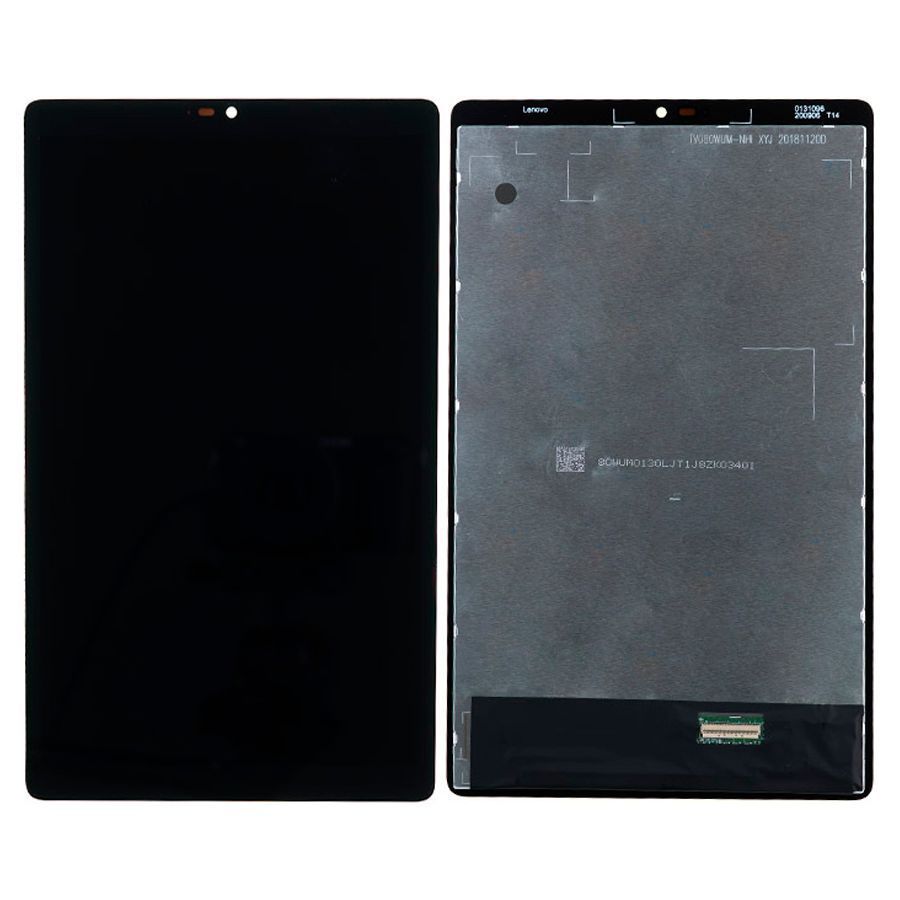 Дисплей Lenovo Tab M8 FHD 8705F + тачскрин (оригинал Китай) 160225 фото