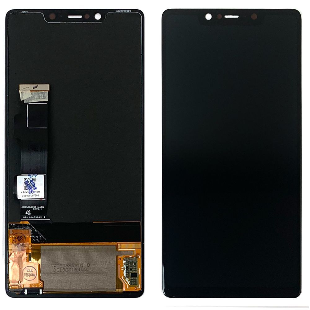 Дисплей Xiaomi Mi 8 SE Mi8 SE M1805E2A + тачскрин Распродажа (оригинал Китай) 144441 фото