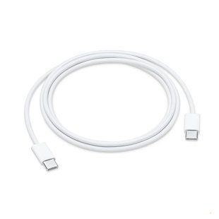 Кабель зарядки Apple Type C - Type C 1m (MUF72ZM/A) 162019 фото
