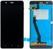 Дисплей Lenovo K8 Plus + тачскрин (черный - Распродажа) 162029 фото