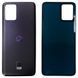 Задняя крышка Motorola Edge 30 Neo XT2245-1 (черная оригинал Китай) 157751 фото