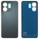 Задняя крышка Infinix Smart 9 X6532 (черная оригинал Китай) 180605 фото