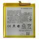 Аккумулятор Motorola KD40 Moto G8 Plus XT2019 (оригинал Китай 4000 mAh) 150984 фото