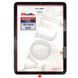 Тачскрин Apple iPad Air 5 2022 (Original Musttby Wi-Fi/5G c OCA пленкой) 182179 фото