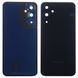 Задняя крышка Samsung Galaxy A54 A546 (серая оригинал Китай со стеклом камеры) 157653 фото