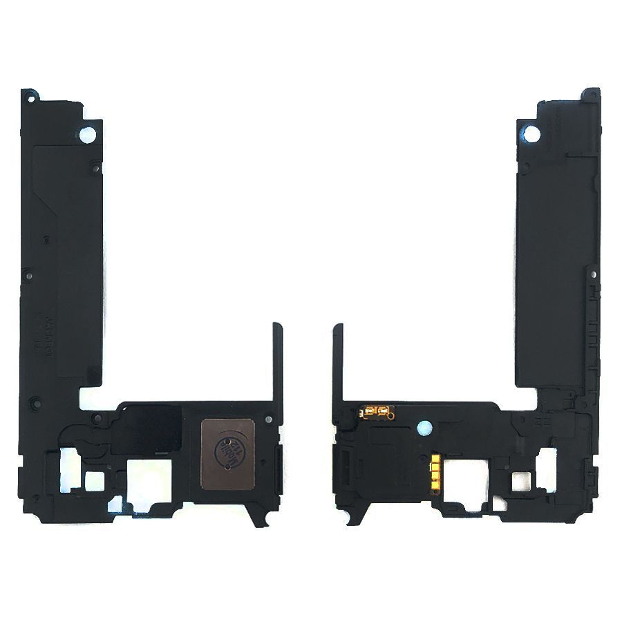 Звонок Samsung Galaxy A8 2018 A530F в рамке - полифонический динамик 163677 фото
