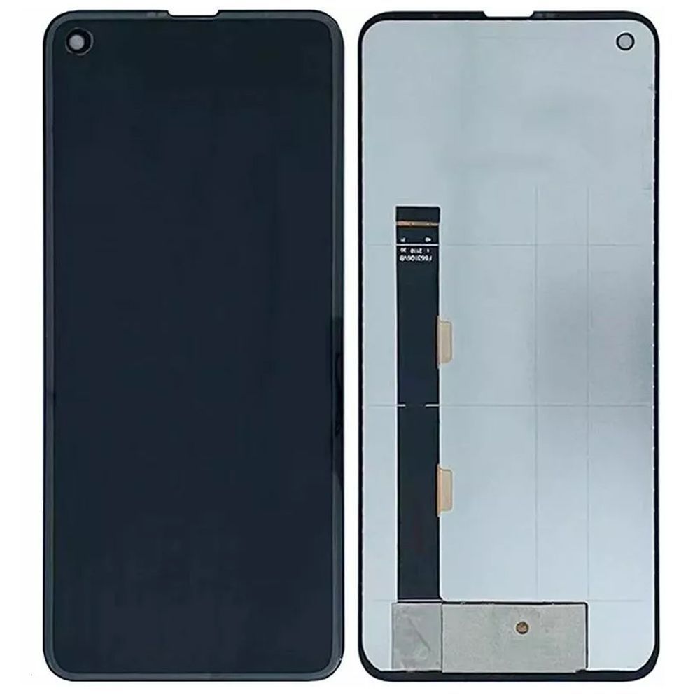 Дисплей Ulefone Note 11P + тачскрин (AAAA) 188531 фото