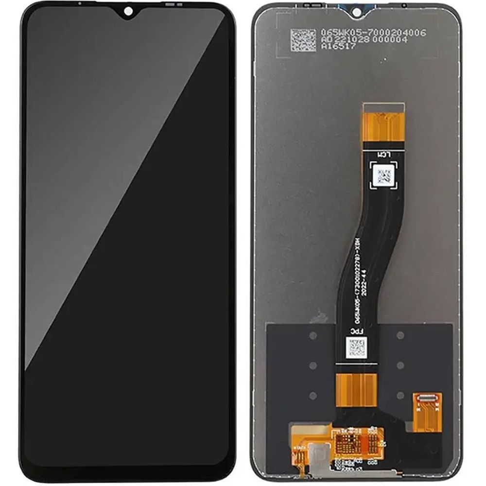 Дисплей Blackview A52 A52 Pro A85 + тачскрин (оригинал Китай) 179165 фото