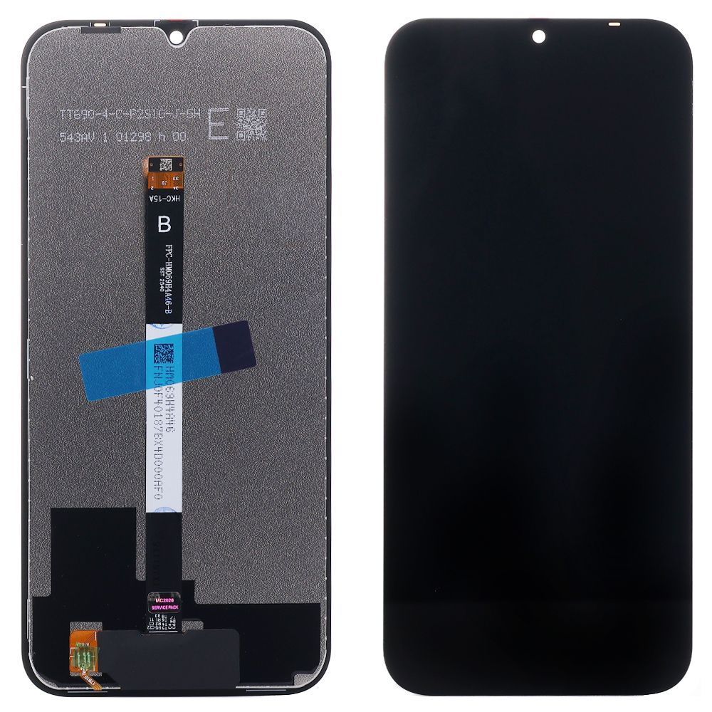Дисплей Xiaomi Redmi 15C 4G European 169 мм + тачскрин (оригинал Китай) 191453 фото