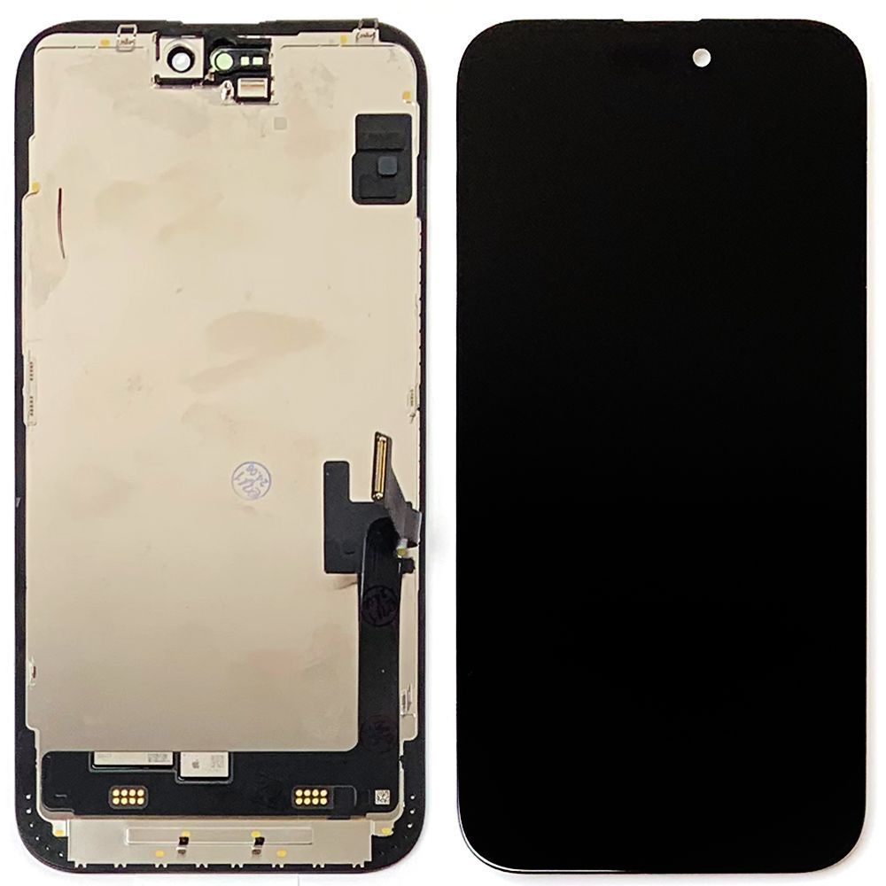 Дисплей Apple iPhone 15 Plus + тачскрин (оригинал 100%) 157394 фото