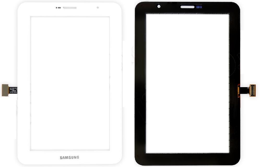 Тачскрин Samsung Galaxy Tab 2 7.0" P3100 (белый версия 3G) 152627 фото