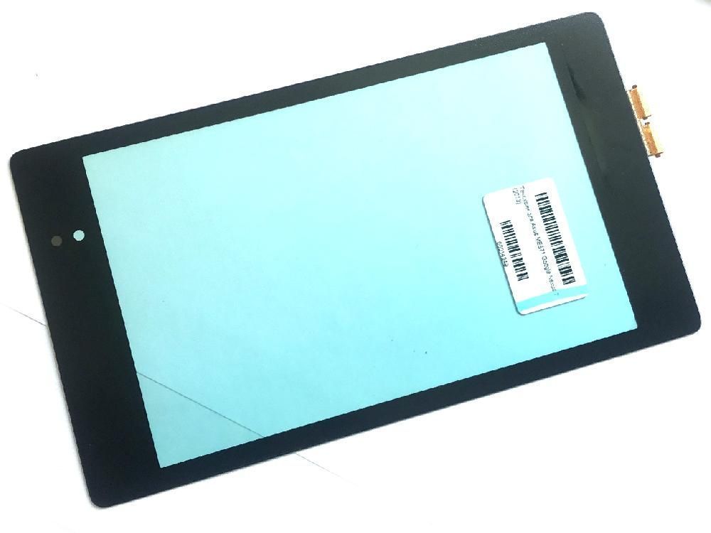 Тачскрин Asus Google Nexus 7 2013 ME571 (черный) 152184 фото