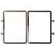 Тачскрин Apple iPad 10 2022 10.9" A2757 A2777 A2696, iPad 11 2025 A3354 (оригинал Китай) 159551 фото