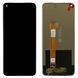 Дисплей Oppo A53 CPH2127, A32 2020, A33 Realme 7i, C17 + тачскрин (оригинал Китай BV065WBM-L03-MB00) 145065 фото