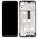 Дисплей Oppo A96 5G PFUM10 + тачскрин (IN-CELL с рамкой) 188675 фото