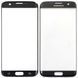 Стекло дисплея Samsung Galaxy S7 Edge G935F (черное) 155355 фото