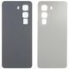 Задняя крышка Infinix Hot 50 4G X6882, X6882B (серая) 194796 фото