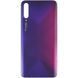 Задняя крышка Huawei P Smart Pro, Y9s STK-L21 (фиолетовая оригинал Китай) 193639 фото