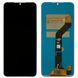 Дисплей Tecno Spark 7 KF6, 7 Go KF6m + тачскрин (FPC6504-9) 160256 фото