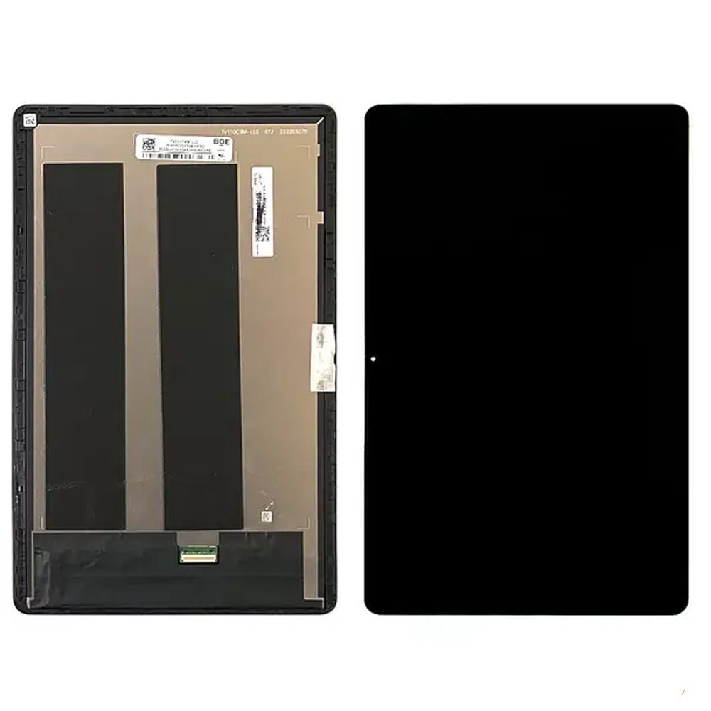 Дисплей Lenovo Tab P11 Plus TB-J616 + тачскрин с рамкой (оригинал Китай) 147449 фото