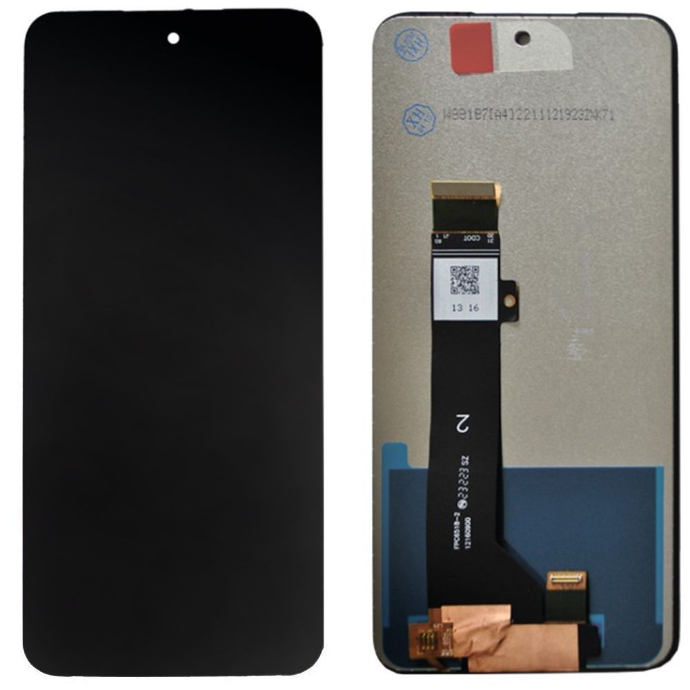 Дисплей Motorola Moto G 2023 XT2313 з таскрином (оригінал Китай) 180459 фото