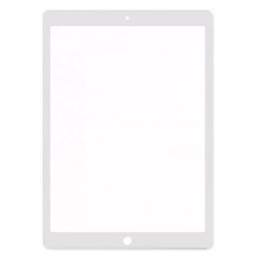 Стекло дисплея Apple iPad Pro 12.9" 2017 (белое OCA Pro с пленкой) 179542 фото