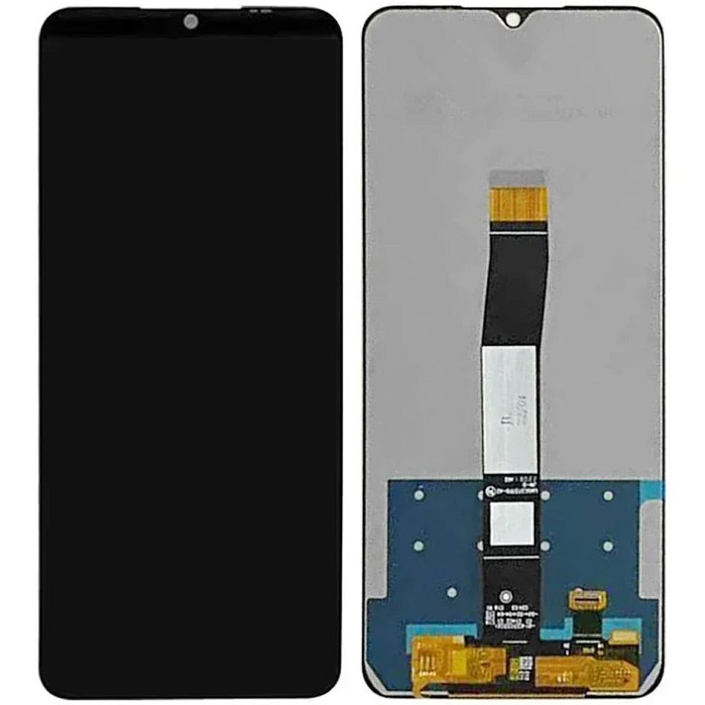 Дисплей UmiDigi A13 A13s A13 Pro + тачскрин (оригинал Китай) 189937 фото