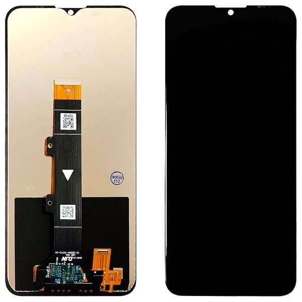 Дисплей Motorola Moto G20 XT2128 з тачскріном (AAA) 151756 фото