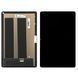 Дисплей Lenovo Tab P11 Plus TB-J616 + тачскрин с рамкой (оригинал Китай) 147449 фото