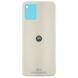 Задняя крышка Motorola Moto E13 XT2345 (белая) 157753 фото