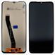Дисплей Xiaomi Redmi 7 m1810f6lg + тачскрин (AAA) 181956 фото